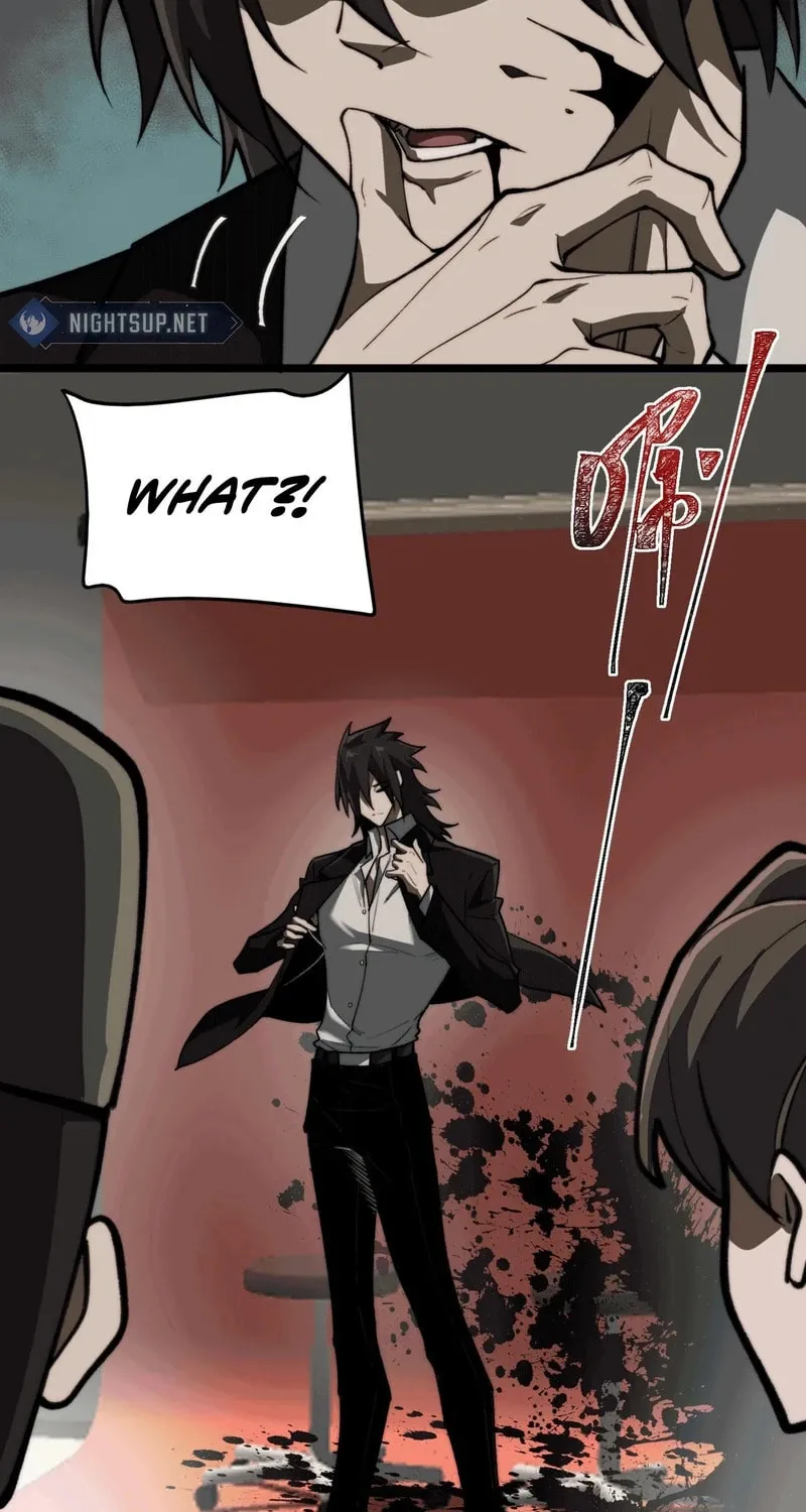 Urban Legend Maker Chapter 80 page 11 - 