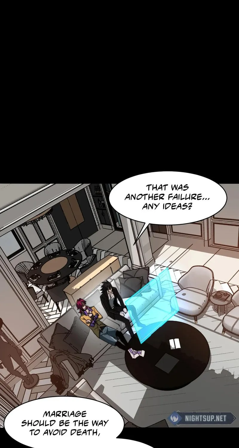 Urban Legend Maker Chapter 80 page 14 - 