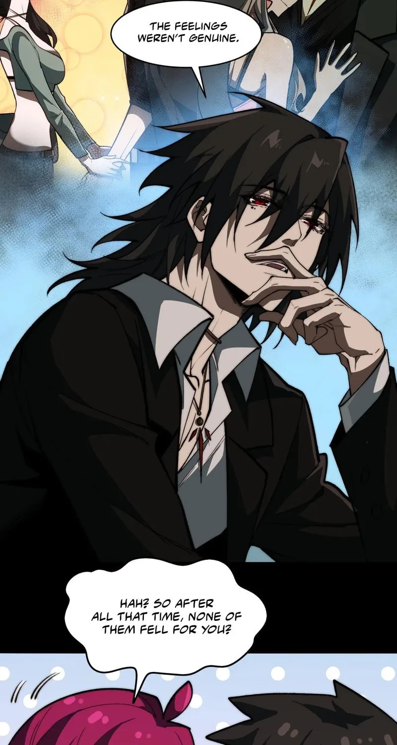 Urban Legend Maker Chapter 80 page 16 - 