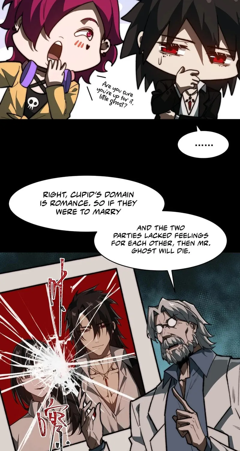 Urban Legend Maker Chapter 80 page 17 - 