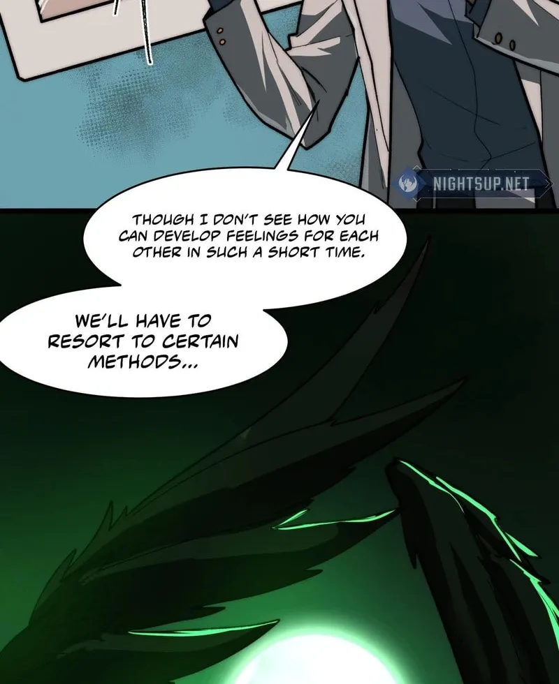 Urban Legend Maker Chapter 80 page 18 - 