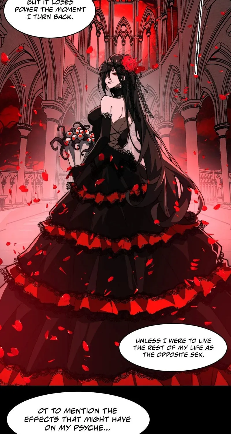 Urban Legend Maker Chapter 80 page 20 - 