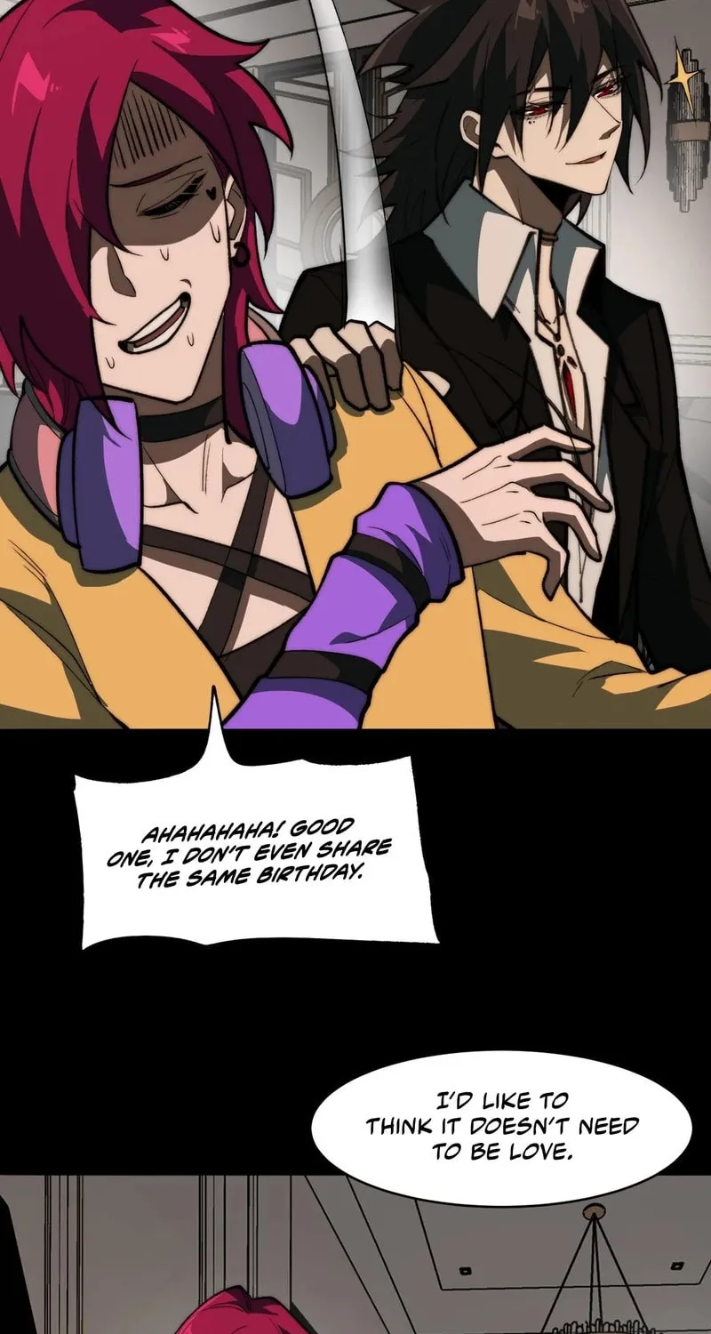 Urban Legend Maker Chapter 80 page 22 - 