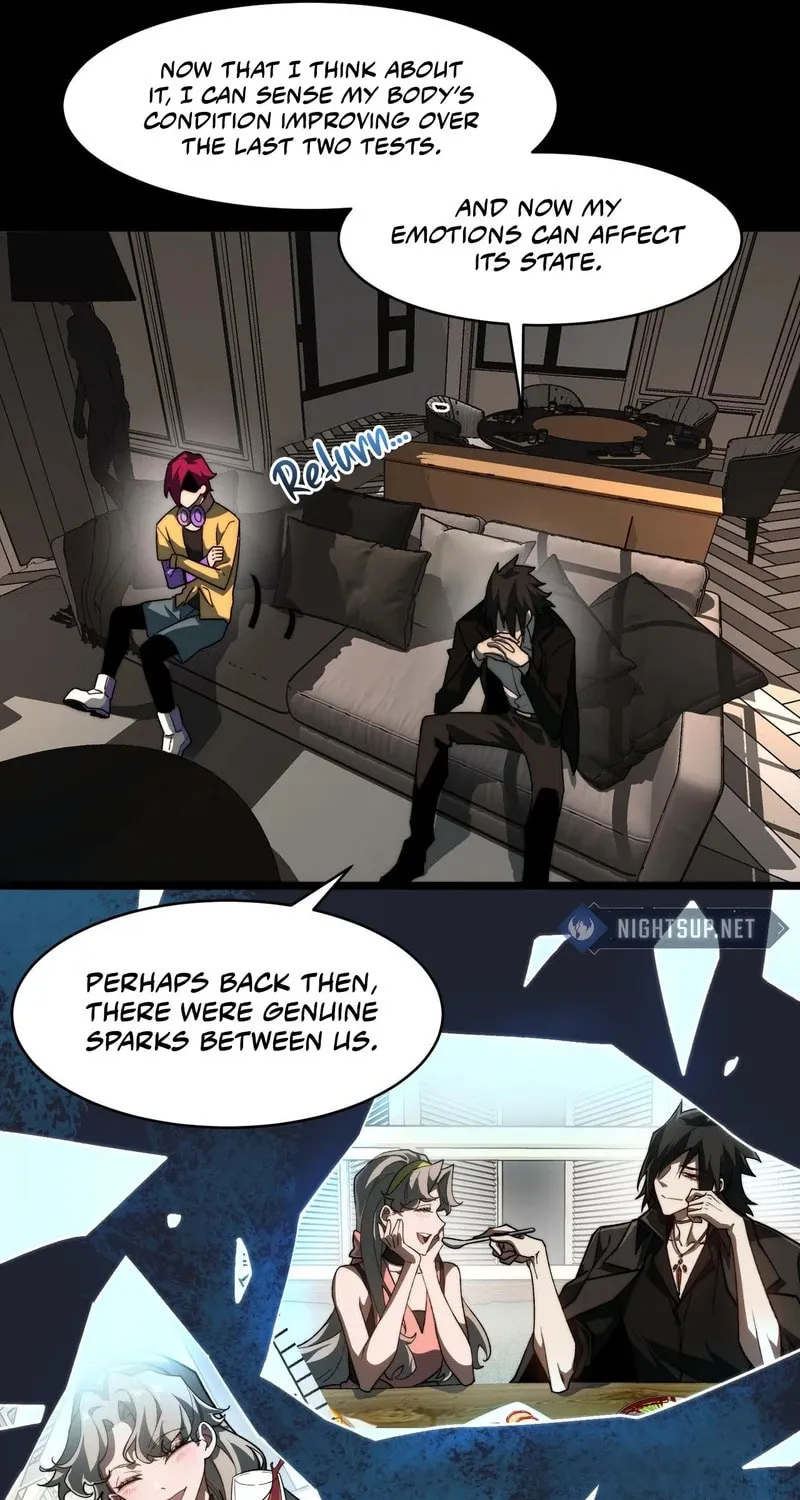 Urban Legend Maker Chapter 80 page 24 - 