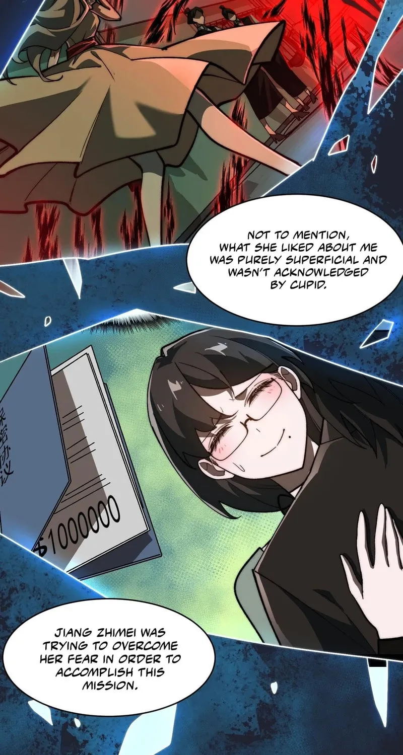 Urban Legend Maker Chapter 80 page 26 - 