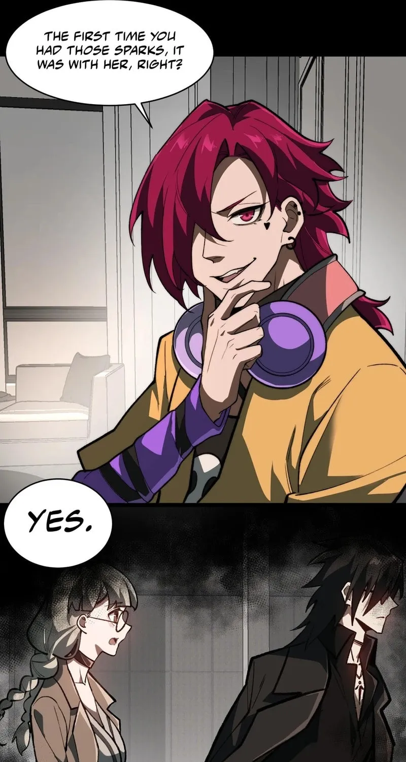 Urban Legend Maker Chapter 80 page 29 - 