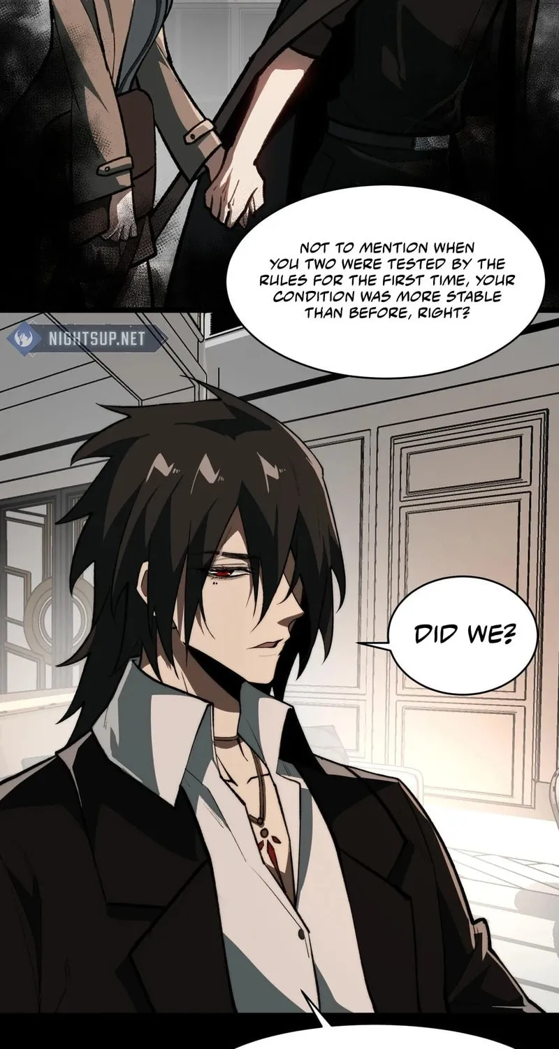 Urban Legend Maker Chapter 80 page 30 - 