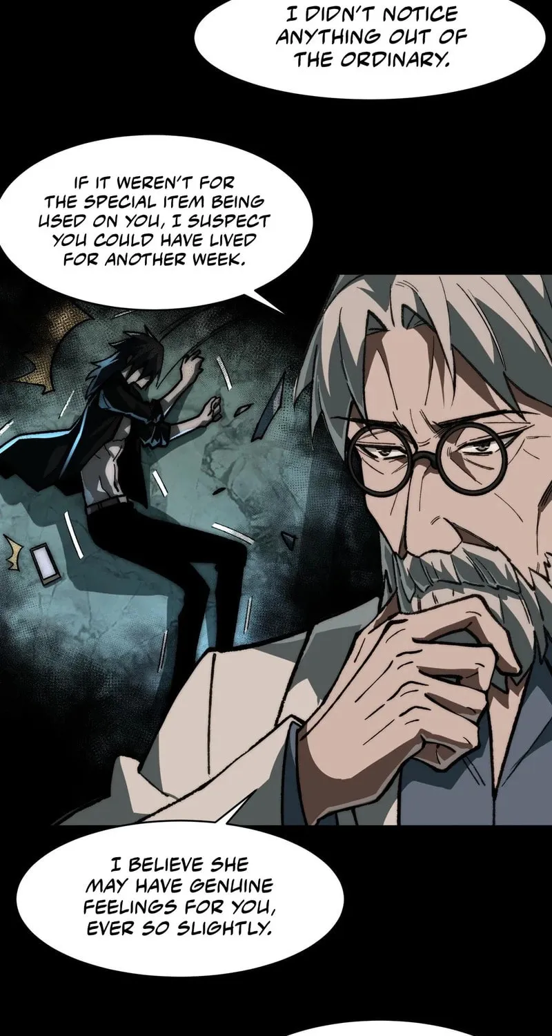 Urban Legend Maker Chapter 80 page 31 - 
