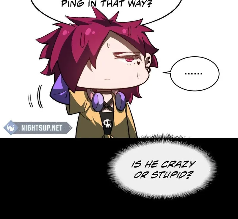 Urban Legend Maker Chapter 80 page 34 - 