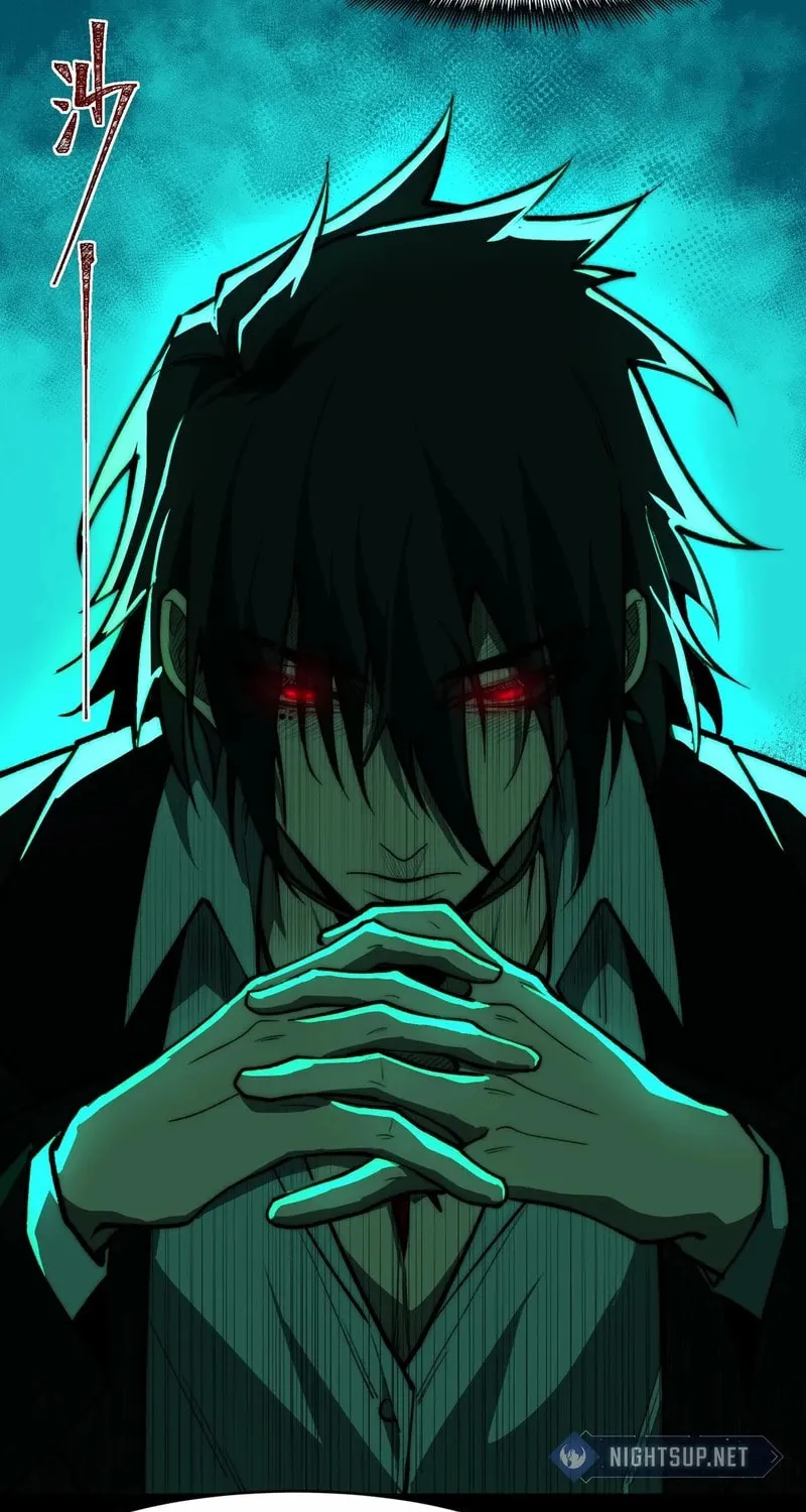 Urban Legend Maker Chapter 80 page 39 - 