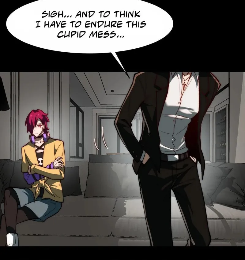 Urban Legend Maker Chapter 80 page 40 - 