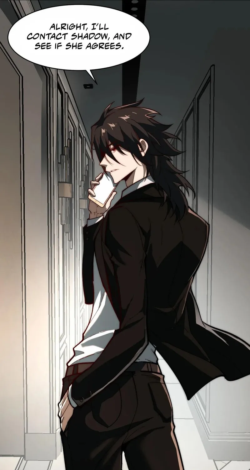 Urban Legend Maker Chapter 80 page 41 - 
