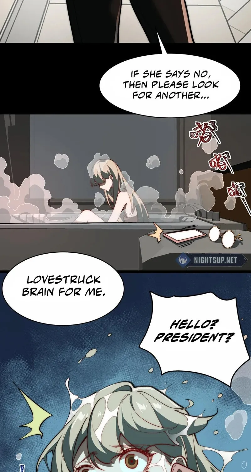 Urban Legend Maker Chapter 80 page 42 - 