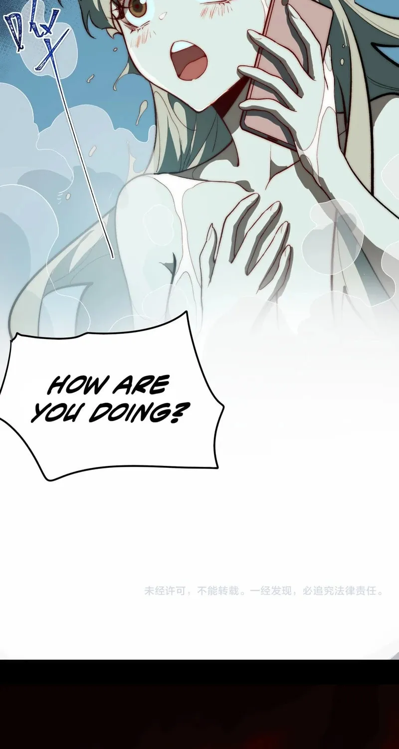 Urban Legend Maker Chapter 80 page 43 - 