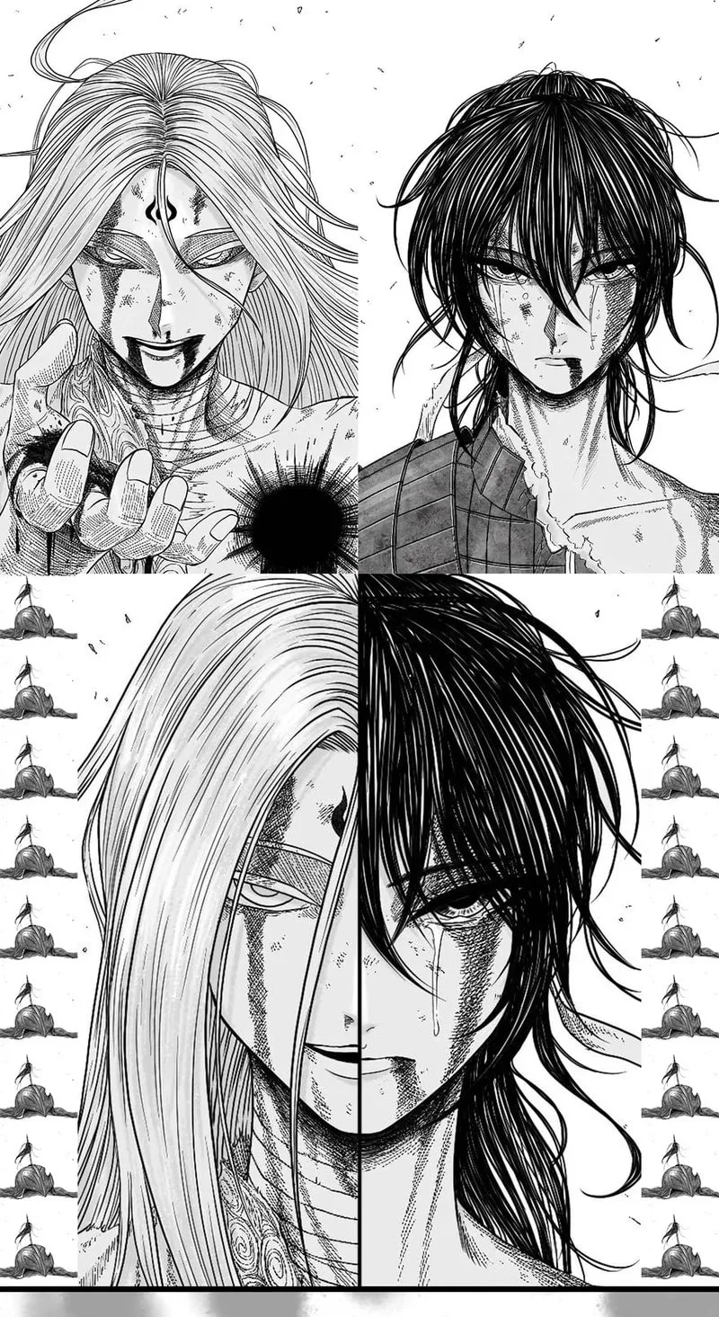 Urban Legend Maker Chapter 80 page 45 - 