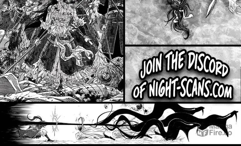 Urban Legend Maker Chapter 80 page 47 - 