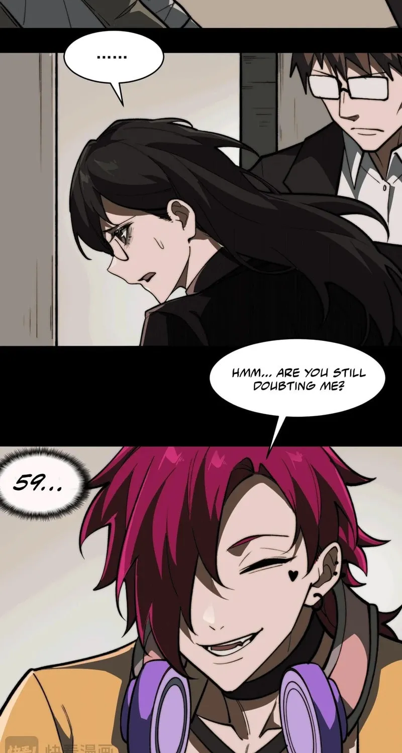 Urban Legend Maker Chapter 80 page 9 - 