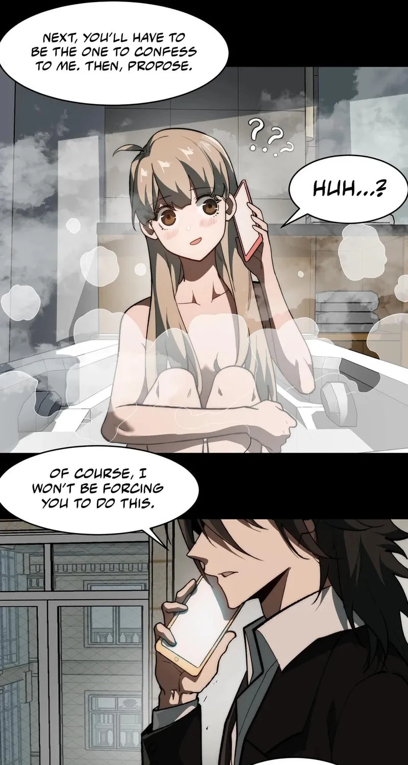 Urban Legend Maker Chapter 81 page 12 - 