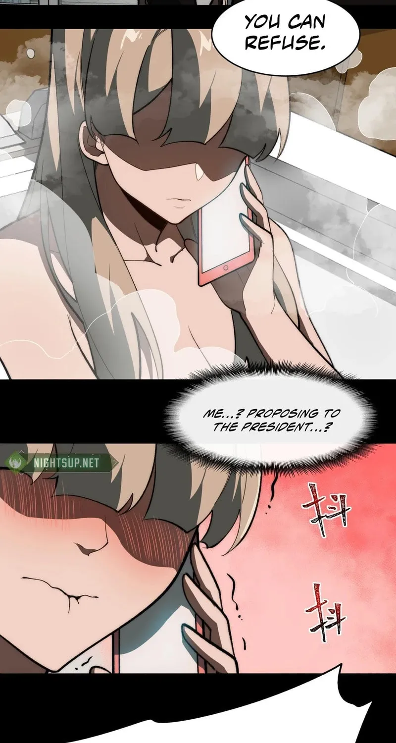 Urban Legend Maker Chapter 81 page 13 - 
