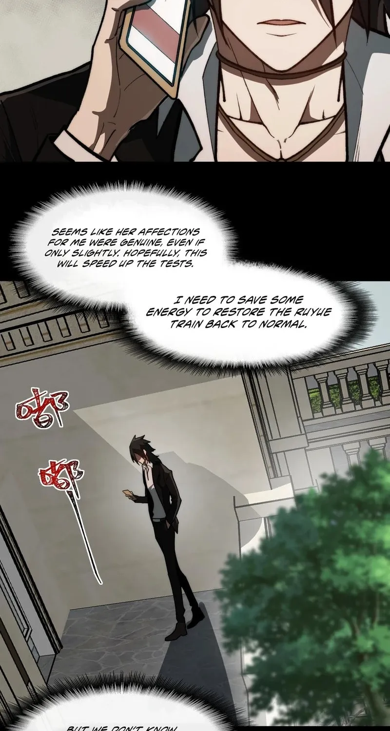 Urban Legend Maker Chapter 81 page 15 - 