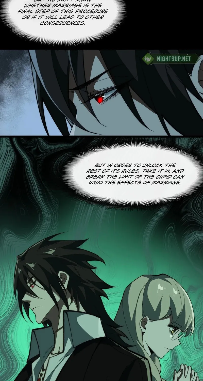 Urban Legend Maker Chapter 81 page 16 - 