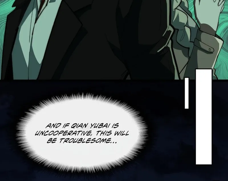 Urban Legend Maker Chapter 81 page 17 - 