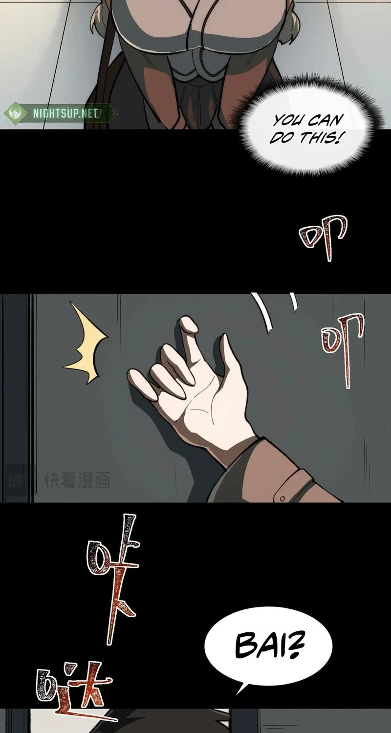 Urban Legend Maker Chapter 81 page 20 - 