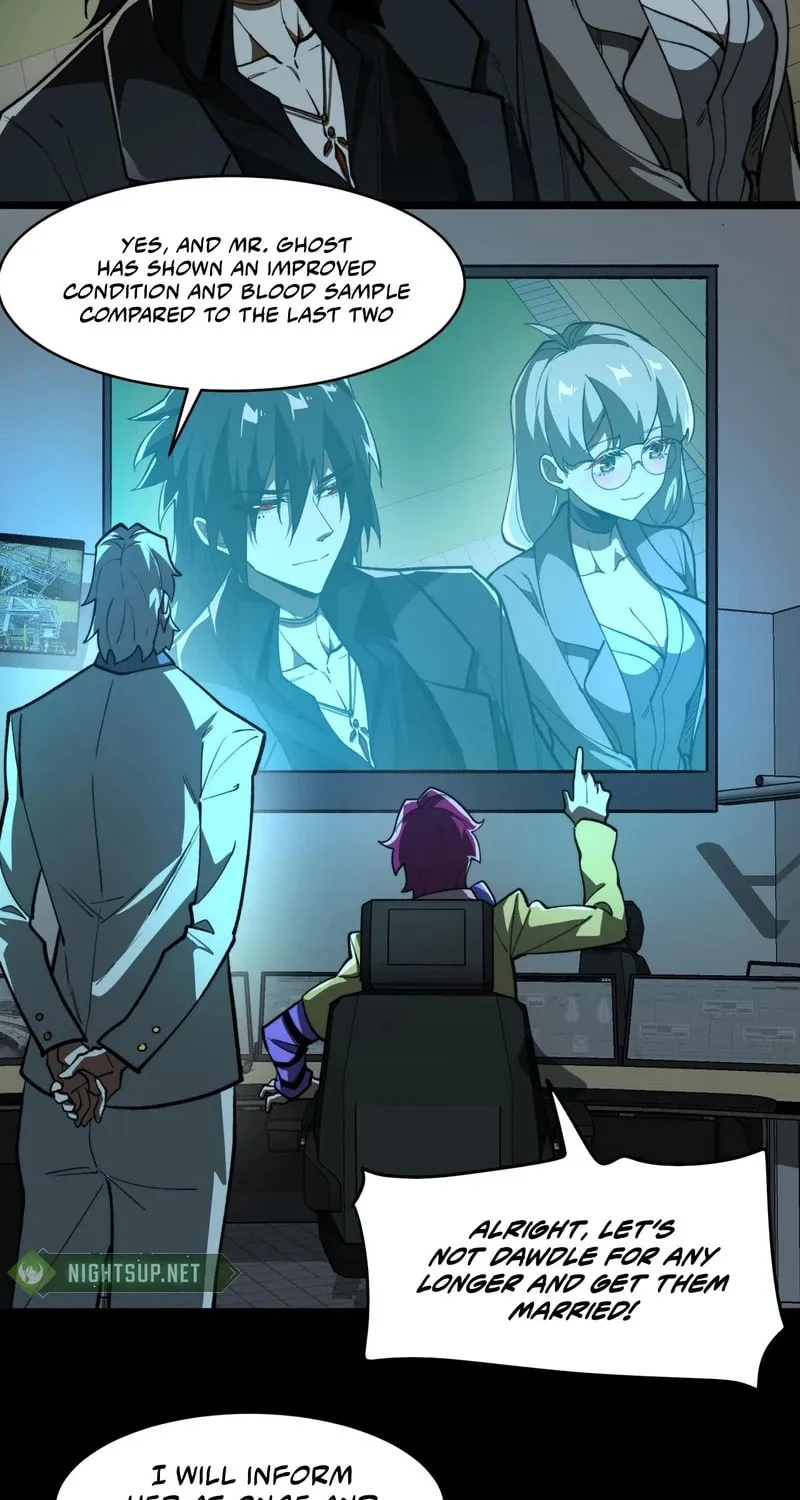 Urban Legend Maker Chapter 81 page 26 - 