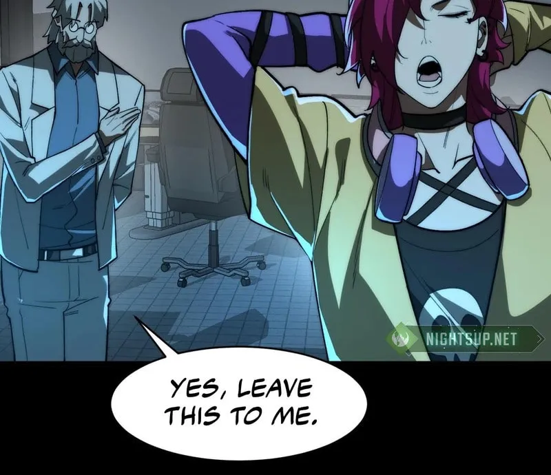 Urban Legend Maker Chapter 81 page 29 - 