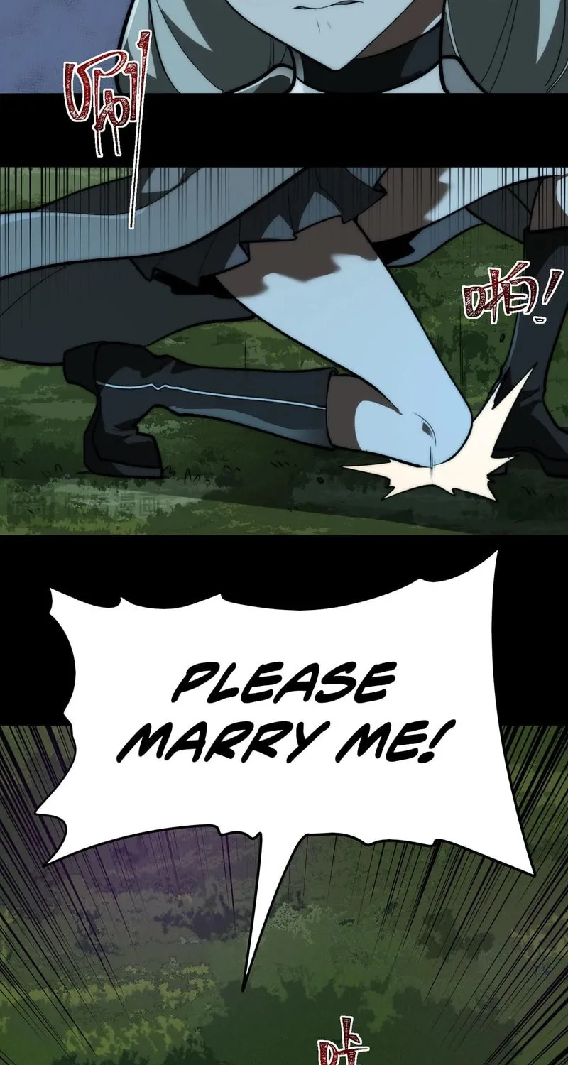Urban Legend Maker Chapter 81 page 33 - 