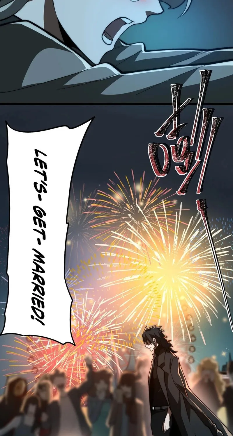 Urban Legend Maker Chapter 81 page 38 - 