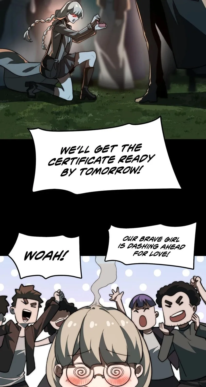 Urban Legend Maker Chapter 81 page 39 - 