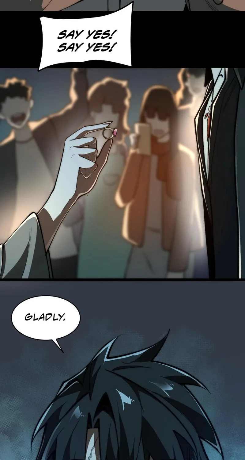 Urban Legend Maker Chapter 81 page 43 - 