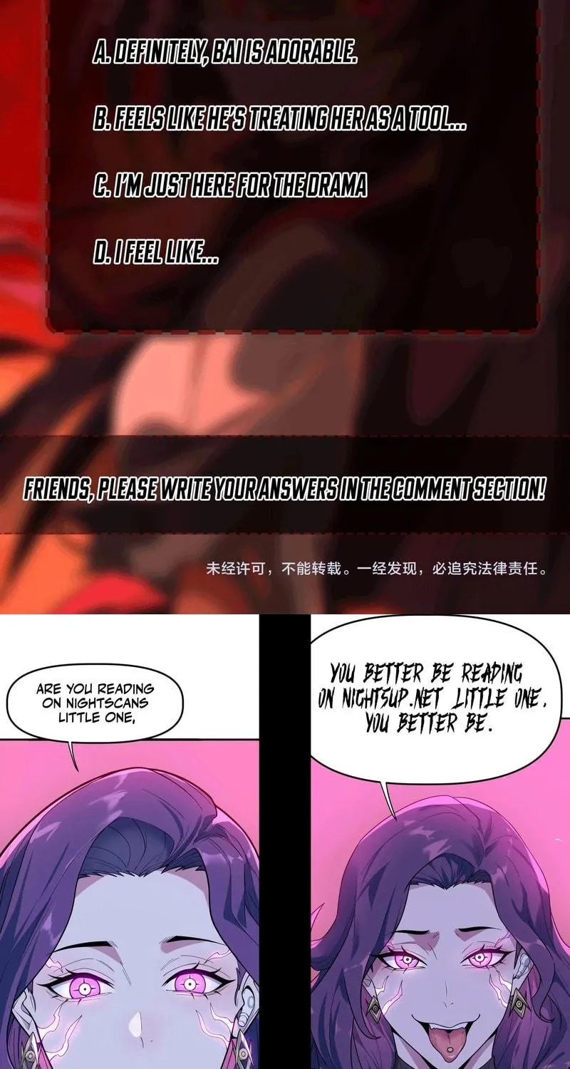 Urban Legend Maker Chapter 81 page 48 - 