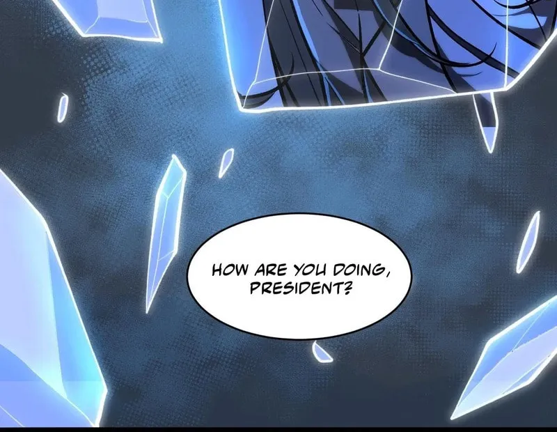 Urban Legend Maker Chapter 81 page 6 - 