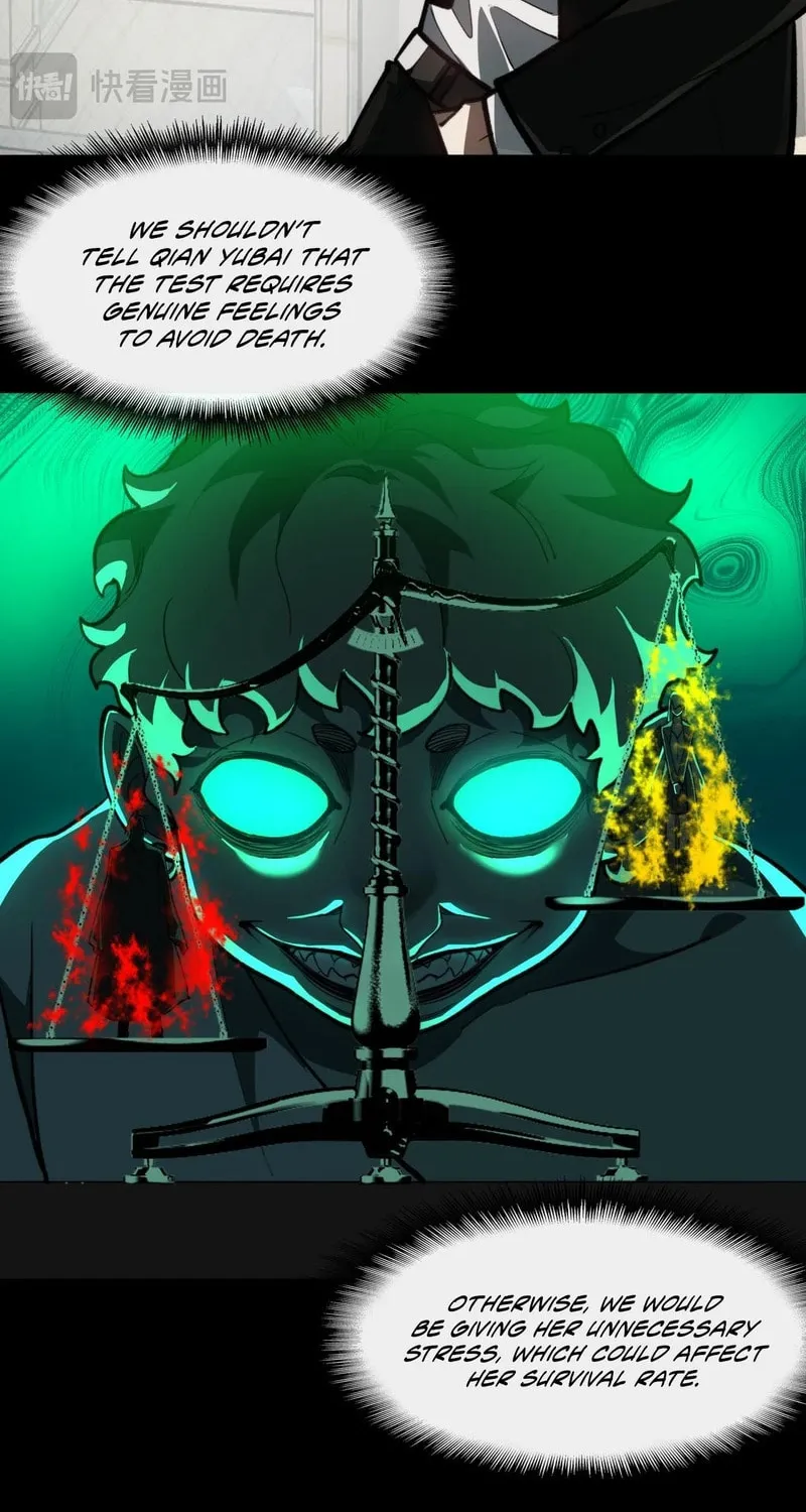 Urban Legend Maker Chapter 81 page 10 - 