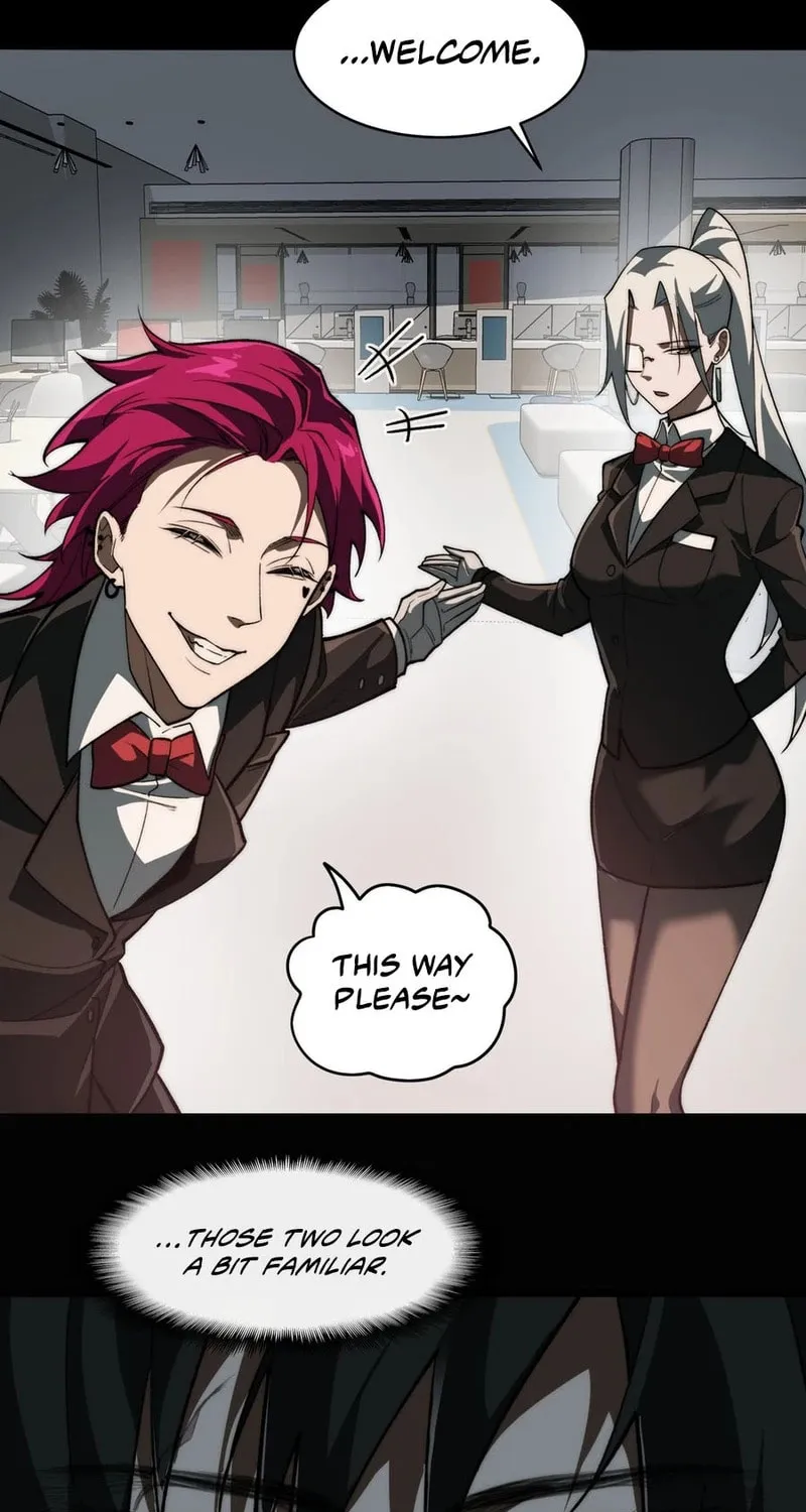Urban Legend Maker Chapter 82 page 11 - 