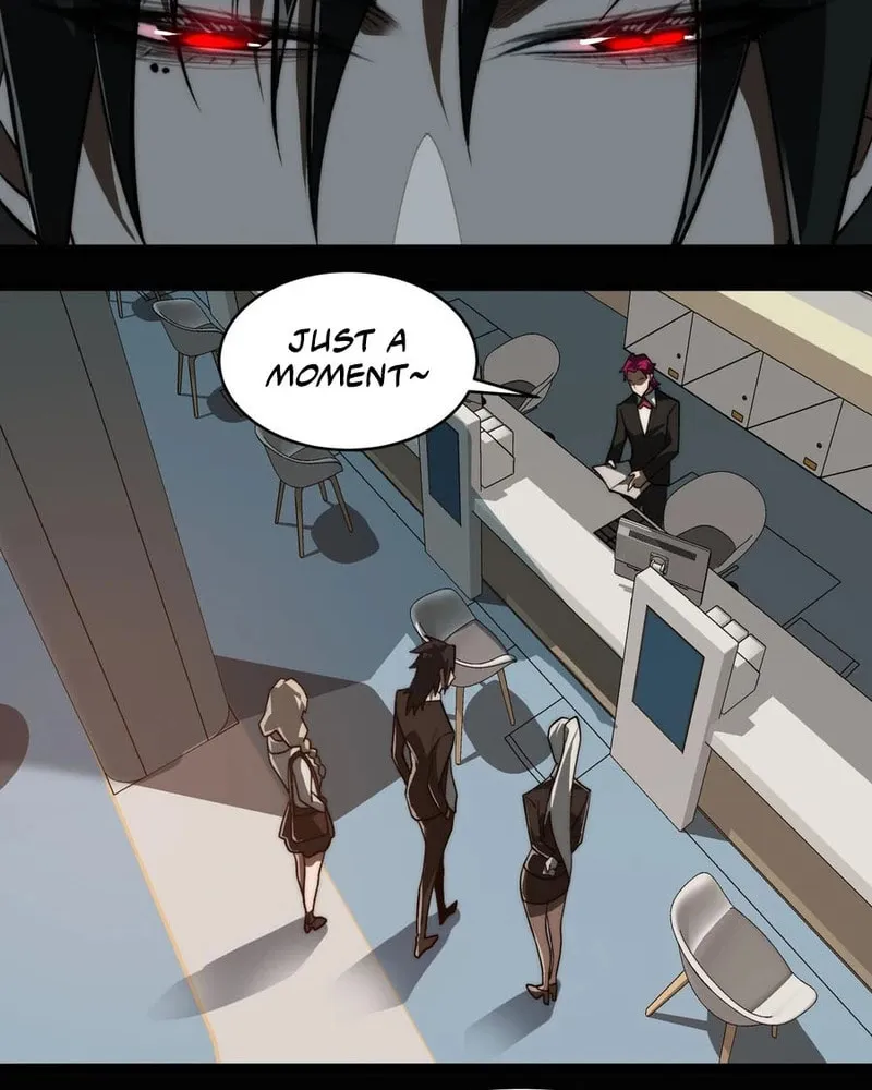 Urban Legend Maker Chapter 82 page 12 - 