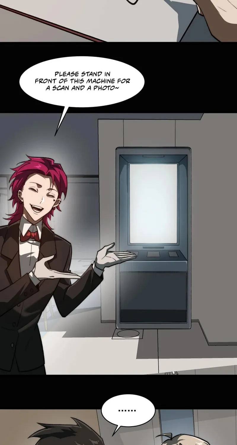 Urban Legend Maker Chapter 82 page 14 - 