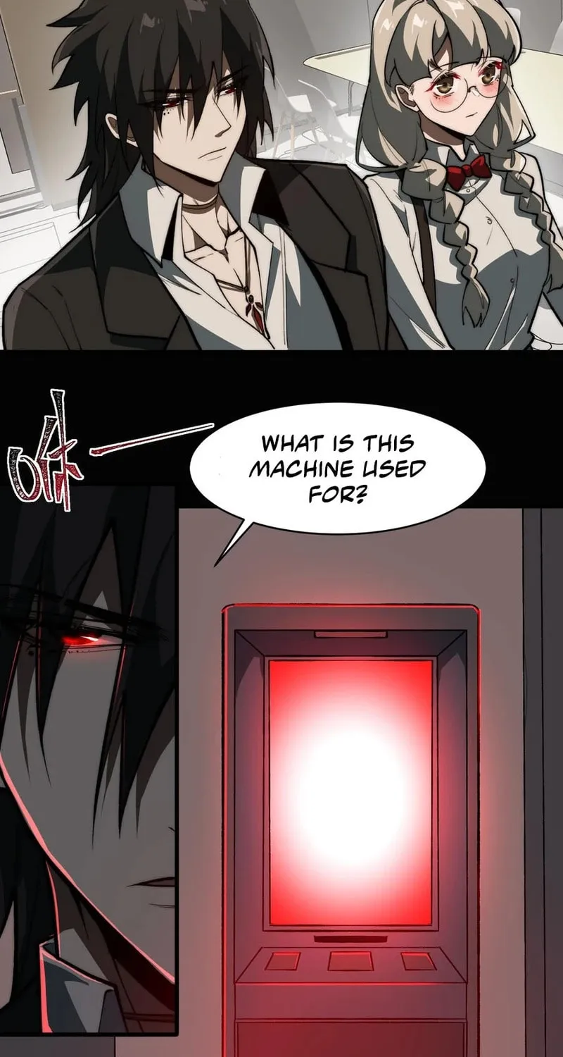 Urban Legend Maker Chapter 82 page 15 - 