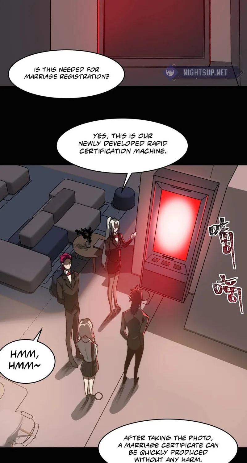 Urban Legend Maker Chapter 82 page 16 - 
