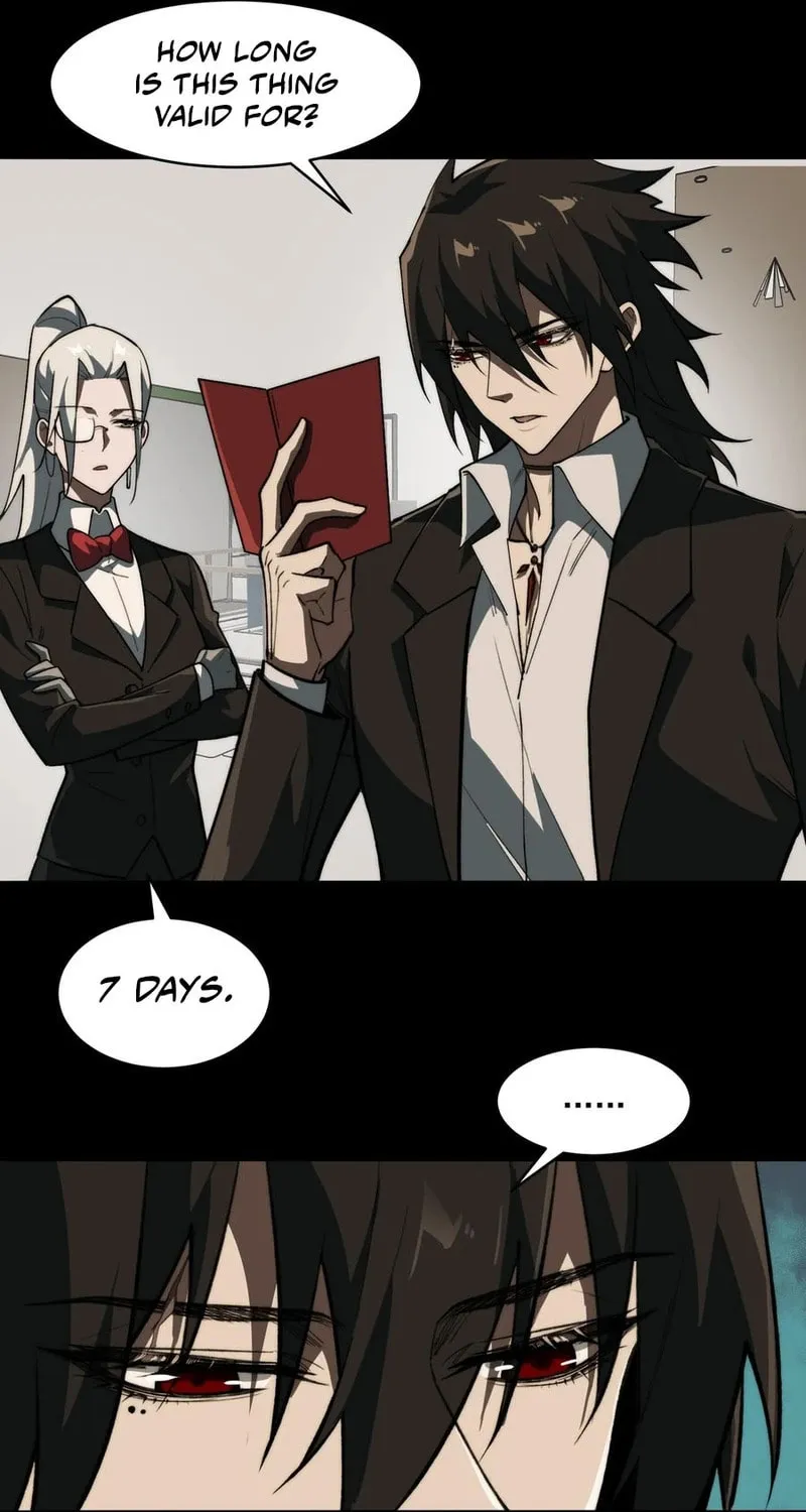 Urban Legend Maker Chapter 82 page 24 - 