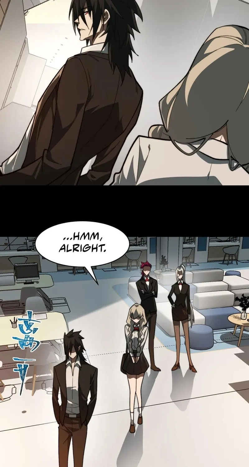 Urban Legend Maker Chapter 82 page 27 - 