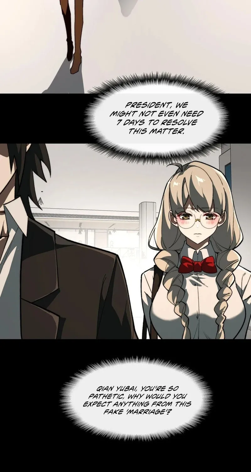 Urban Legend Maker Chapter 82 page 28 - 