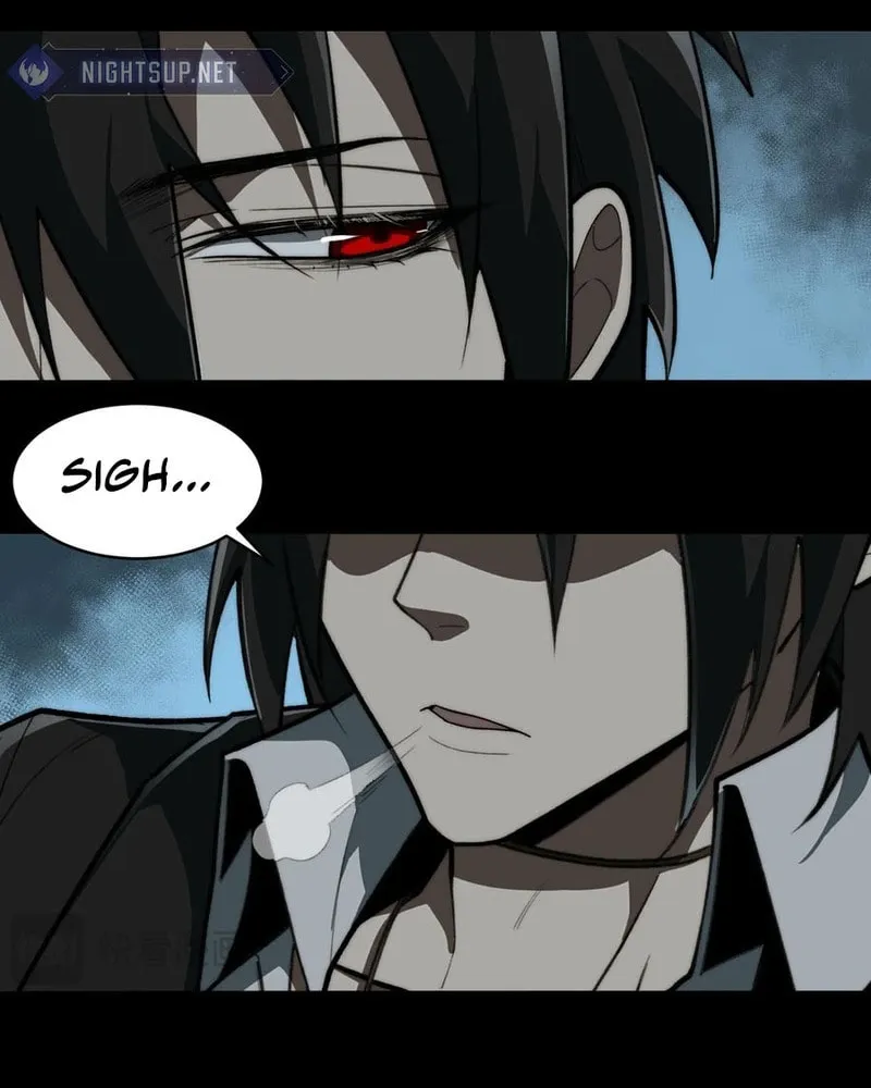 Urban Legend Maker Chapter 82 page 29 - 