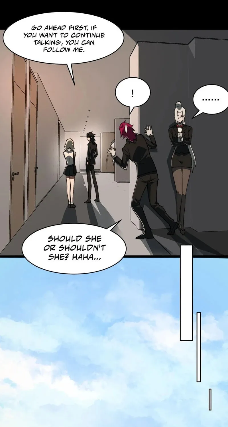 Urban Legend Maker Chapter 82 page 30 - 