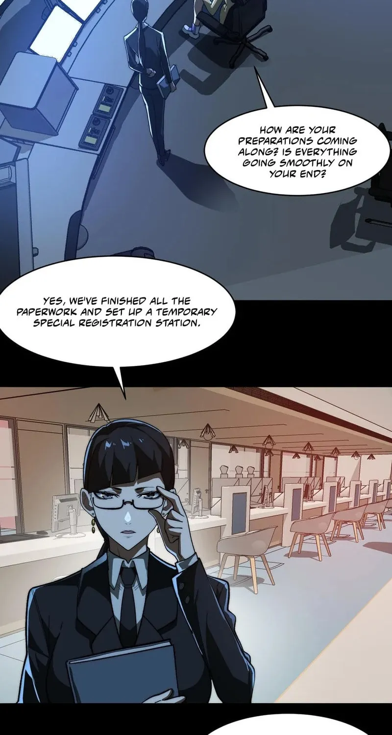 Urban Legend Maker Chapter 82 page 4 - 