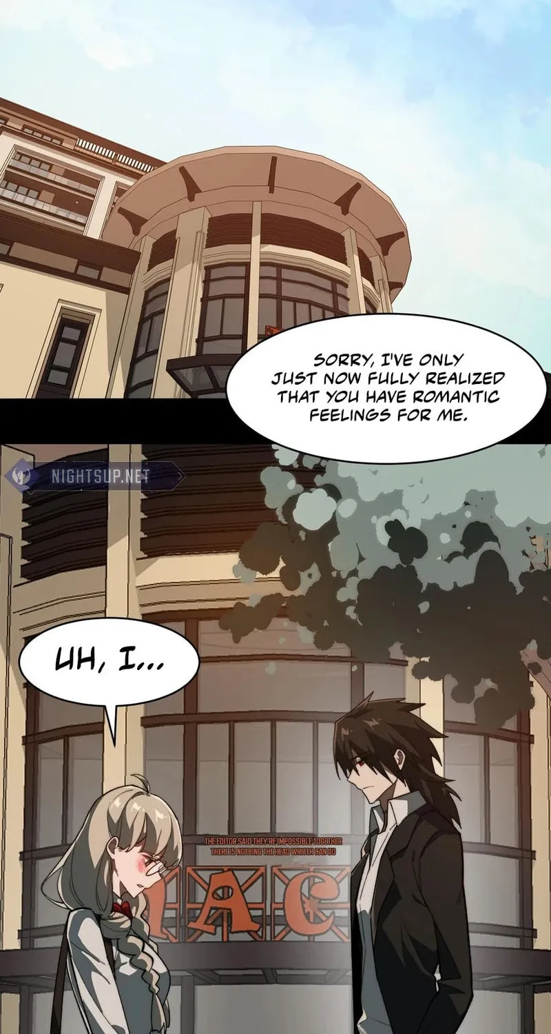 Urban Legend Maker Chapter 82 page 31 - 