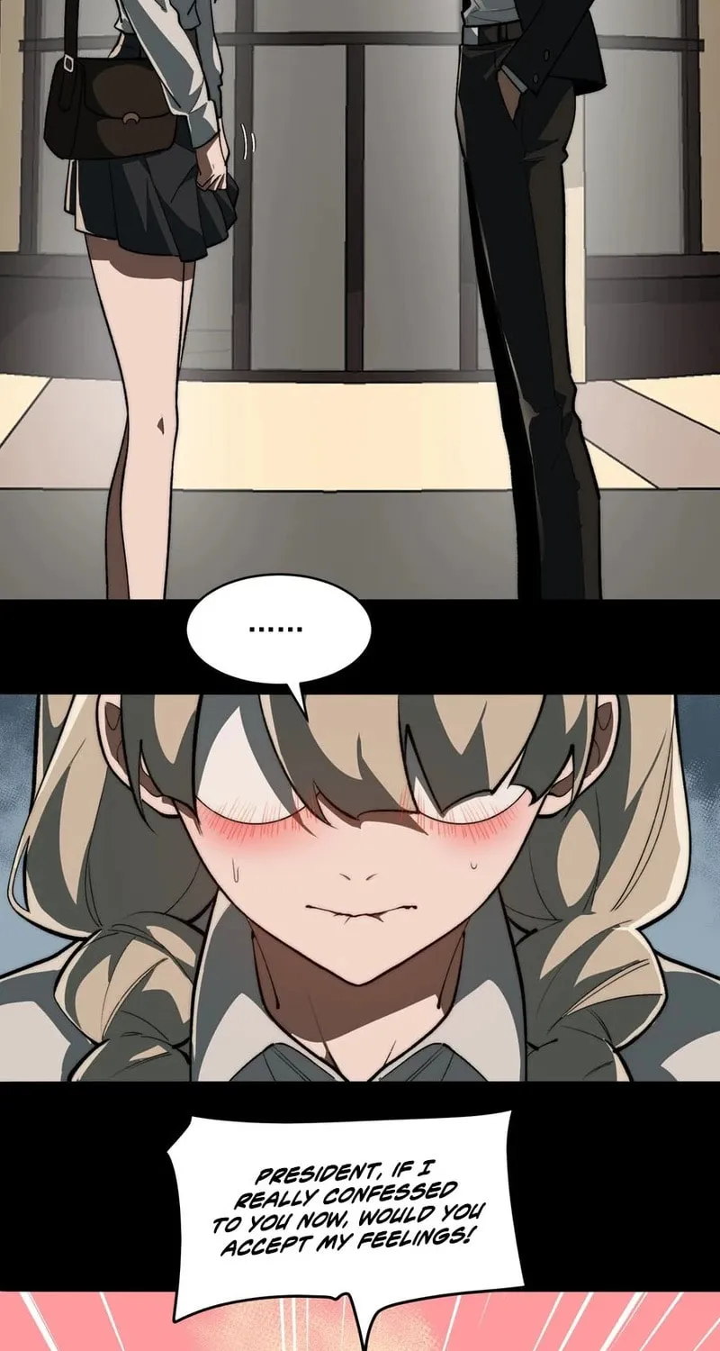 Urban Legend Maker Chapter 82 page 32 - 