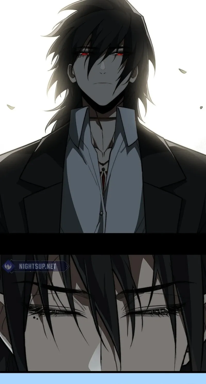 Urban Legend Maker Chapter 82 page 34 - 
